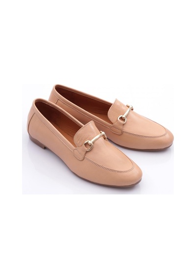 Dgn 134 Kadin Babet 134-2109-R12632 Ten Rengi