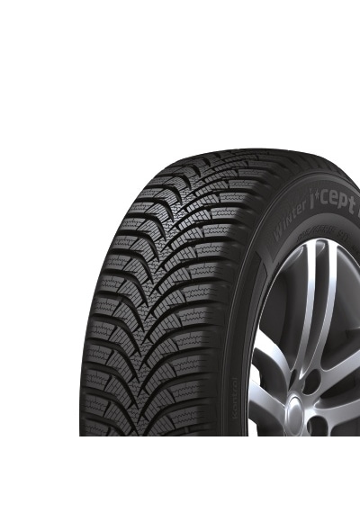 Hankook 195/50R15 82H Wınter Icept Rs2 W452  Kış Lastiği 2025