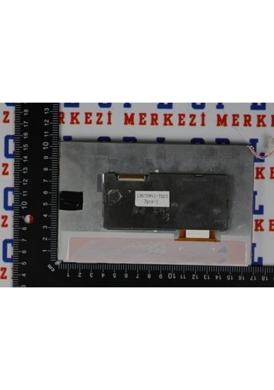 Lb070Wv1-Td03 Lcd Ekran