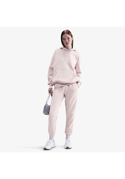 Nike Sportswear Phoenix Kadın Eşofman Altı Fz7626-667 Pembe