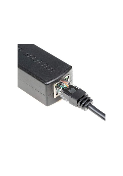 Powermaster Ip Kamera Poe Kablosu Aktif Poe Splitter 1Adet