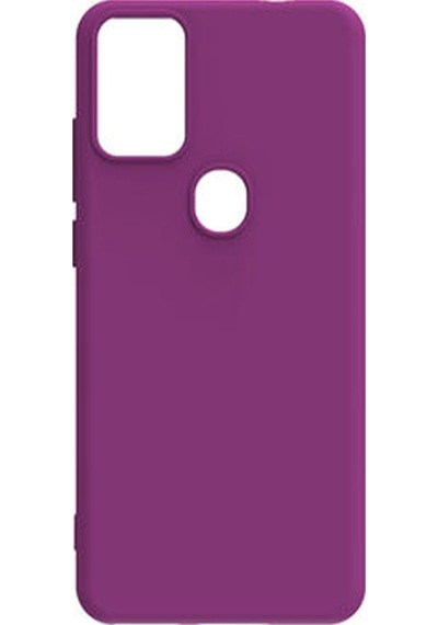 Nettech Reeder P13 Blue Max Pro 2021 Uyumlu Trend Seri Arka Koruma Kılıf - Lila Lila