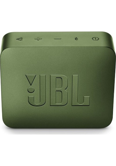 JBL Go 2 IPX7 Su Geçirmez Bluetooth Hoparlör