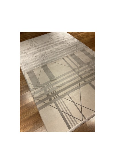 Alya 4000a 160x230 Krem Halı