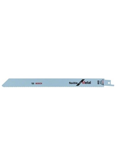 S 1122 Bf Metal Kesme Panter Testere Bıçağı