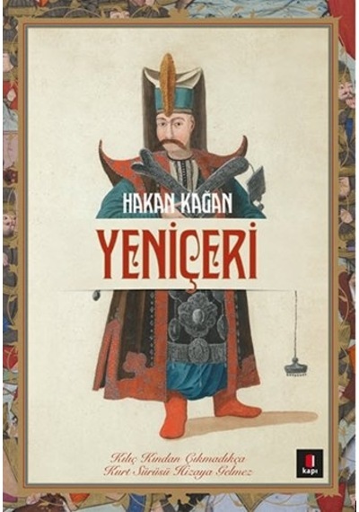 Yeniçeri Hakan Kağan N11.98780