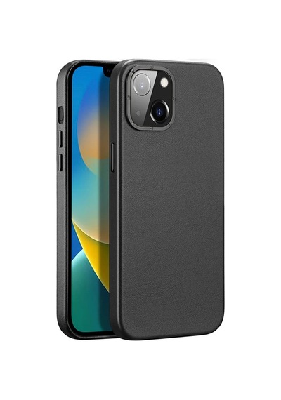 Dux Ducis Grit Series İphone 14 6.1inç Premium Magsafe Uyumlu Kılıf- 5775 Pembe