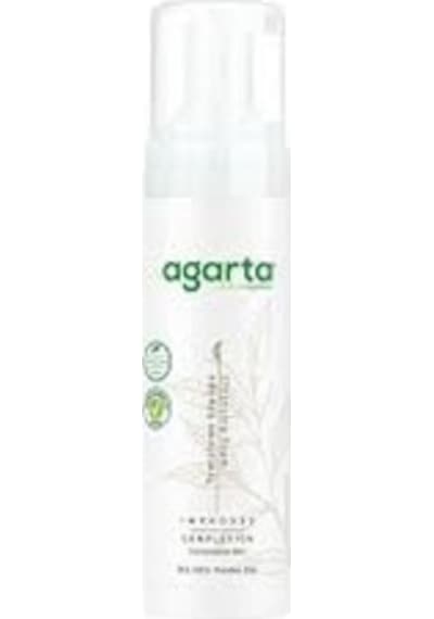 Agarta Yüz Temizleme Köpüğü 225 Ml