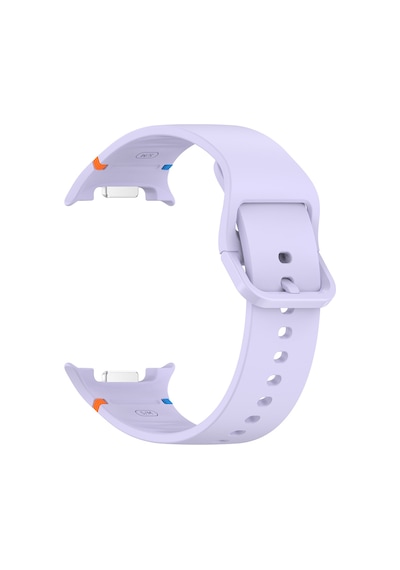Samsung Galaxy Uyumlu Watch 8 40mm 44mm Classic 46mm Kordon Spor Silikon Kordon