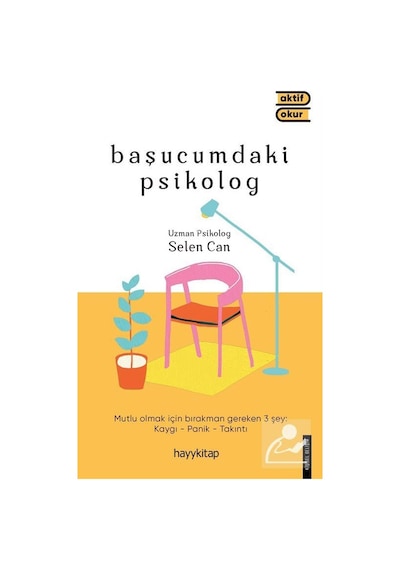 Başucumdaki Psikolog / Uzm. Psikolog Selen Can