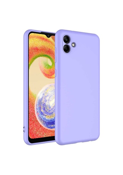 Galaxy A04 Kilif Zore Mara Lansman Iç Yüzeyi Kadife Kilif 563889699