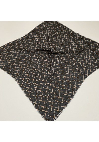 Polocraft Karamel Seri Dimi Eşarp Krml8 Çok Renkli