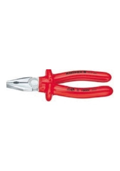 Knipex 03 07 250mm Kombine Pense