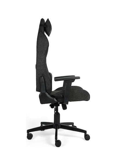 Hawk Fab V5 3d Kolçak Kumaş Füme Gaming Oyuncu Koltuğu Cccc1hwk0036 Çok Renkli