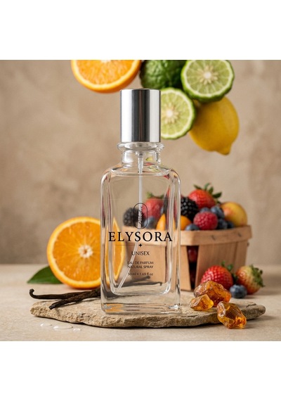 U004 - Unisex Parfüm Aromatik