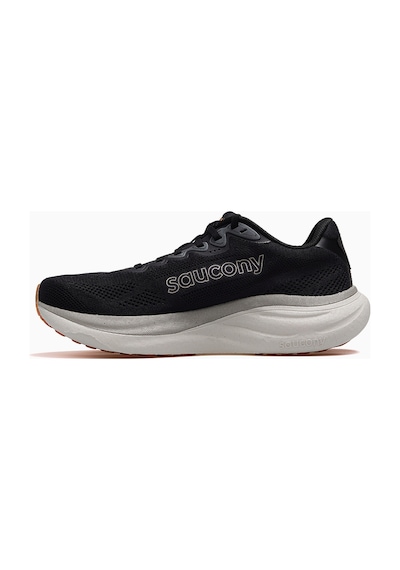 Saucony Ride 19 Erkek Koşu Ayakkabısı 26y S21055 Siyah Siyah