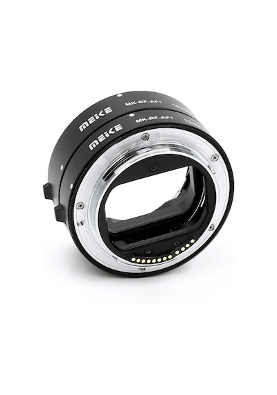 Canon Eos R için Meike Otomatik Macro (Makro) Af Tüp- Mk-Rf-Af1