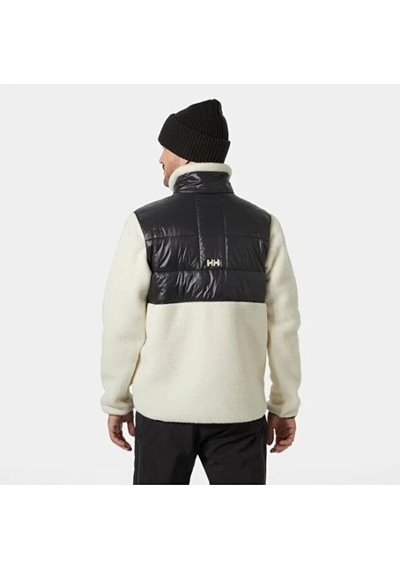 Helly Hansen Village Hybrid Erkek Polar Mont Hha.54499.hha.990 Ekru