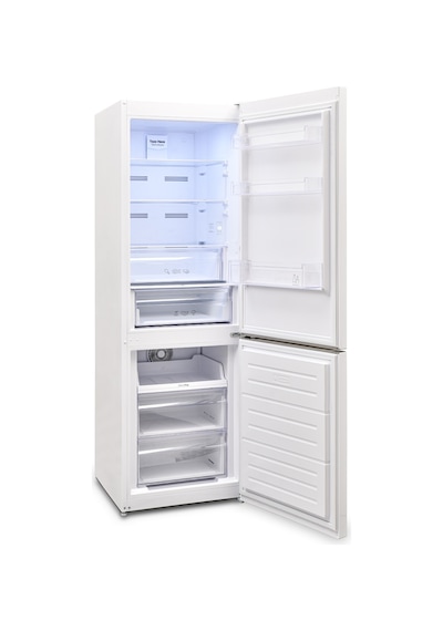 Vestel NFK37001 No-Frost Kombi Tipi Buzdolabı