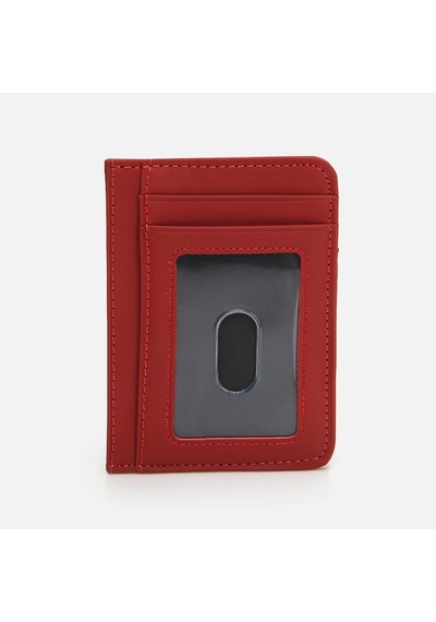 Hotiç Hakiki Deri Kırmızı Erkek Cüzdan 06cuh289720a750 Kırmızı-red Kırmızı