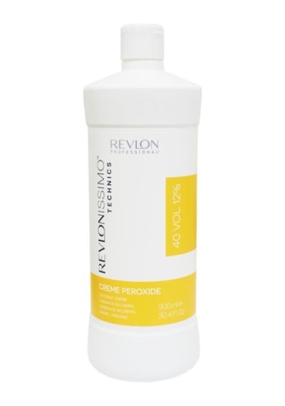 Revlon Issimo Krem Oksidan 40 Vol. %12