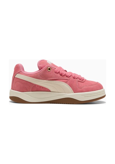 Puma Park Luna Kadın Günlük Spor Ayakkabı C-pum402510p09p09 Pembe