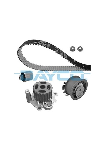 Devirdaimli - 998 - Triger Seti T5-caddy-passat-jetta-golf-polo-a3-leon - Dpmıx-hb - 1.4-1.9tdı Bjb-axb-amf-bls-avf-bnm