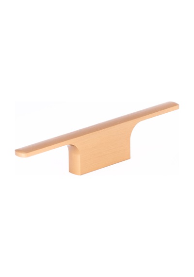Eskitilmiş Prinç Kulp. Çekmece Kulp. Sarı Renk Kulp. Furnipart