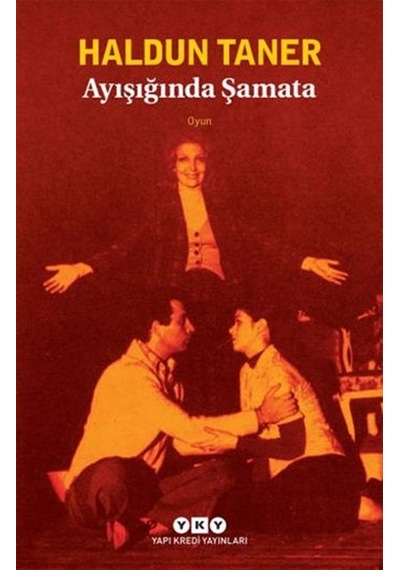 Ayışığında Şamata