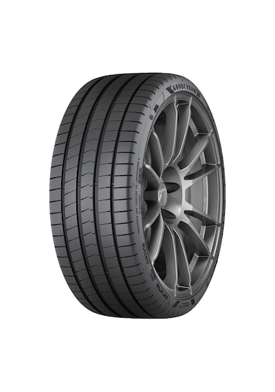 Goodyear Eagle F1 Asymmetric 6 275/40R19 105Y XL Yaz Lastiği 2026