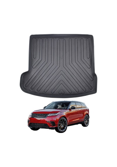 Land Rover Range Rover Velar 2017+ Bagaj Havuzu - 5220301-07