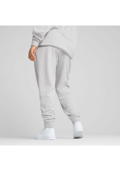 Puma Essentials Kadın Gri Eşofman Altı 683284-04 Gri