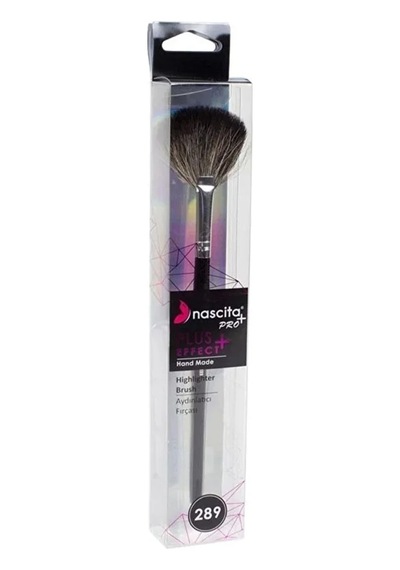Pro Plus Aydinlatici Fırçası Nasbrush0289