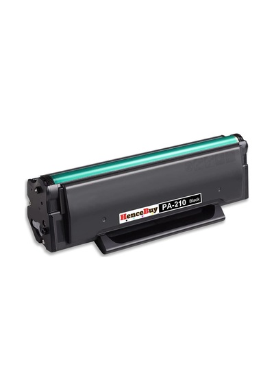 Pantum Pa210 Pa 210 Siyah İçin Pa-210 Toner Kartuşu P2502w P2500w P2508w M6500nw M6500n M6500w M6550nw M6552nw M6558nw