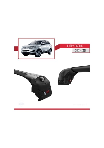 Chery Tiggo 5 T21 2013-2021 Arası İle Uyumlu Ace-2 Ara Atkı Tav