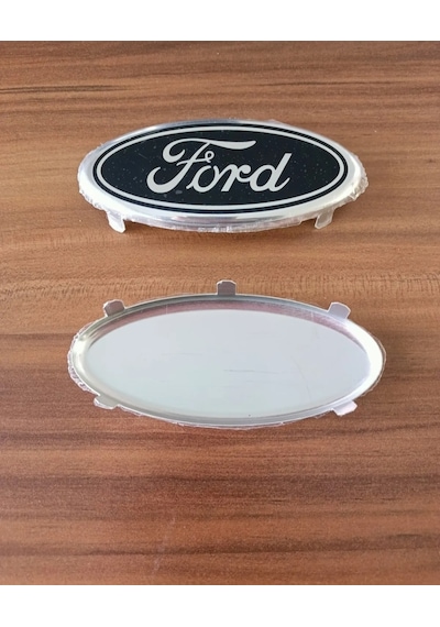 Ford Fiesta Ön Panjur Arma 2002-2008 Arası Modeller Uyumludur