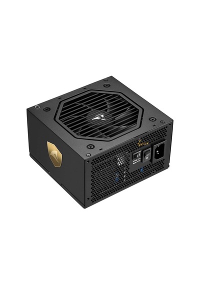Psu Modüler 750w Cybenetıcs Gold Rebel P20 750 120mm Fan