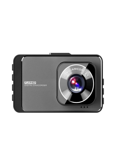 Acton Routeviewer Car Camera 2 Kameralı, 1080p Çözünürlüklü, 140 Görüş Açısı