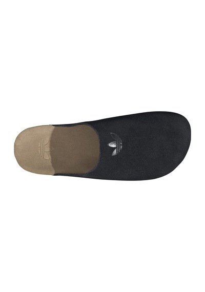 Jq4367-k Adidas Adımule Kadın Terlik Siyah Jq4367-k