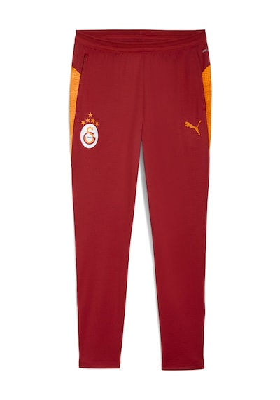 Puma Galatasaray Erkek Antrenman Eşofman Altı 782894 01 Kırmızı