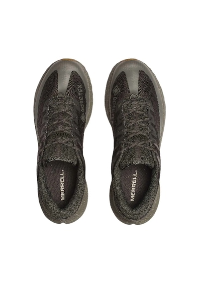 Merrell Agility Peak 5 Gtx Erkek Yeşil Patika Koşusu Ayakkabısı Haki J068701-bet Yeşil
