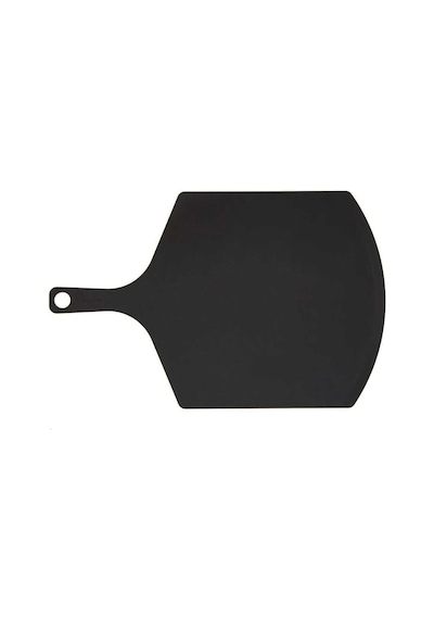 Epicurean Siyah Pizza Tahtası 55x36cm Diğer