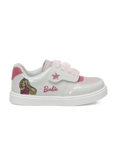 Barbie Elna.p5fx Beyaz Kız Çocuk Sneaker 000000000101972531 Beyaz