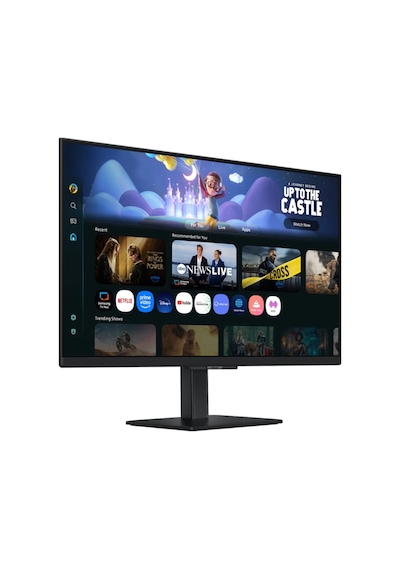 Samsung LS27FM500 27" 4 MS 60 Hz Smart Monitör