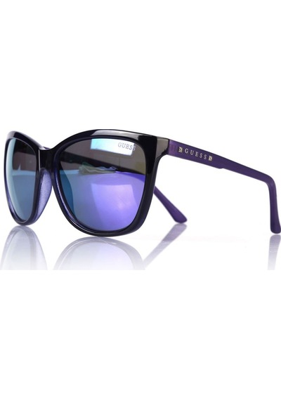 Guess GU 7308 90X Kadın Güneş  Gözlüğü