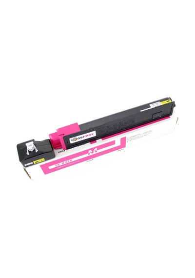Tonermax Kyocera Tk-8325 Uyumlu Toneri Kırmızı / Taskalfa 2551Ci