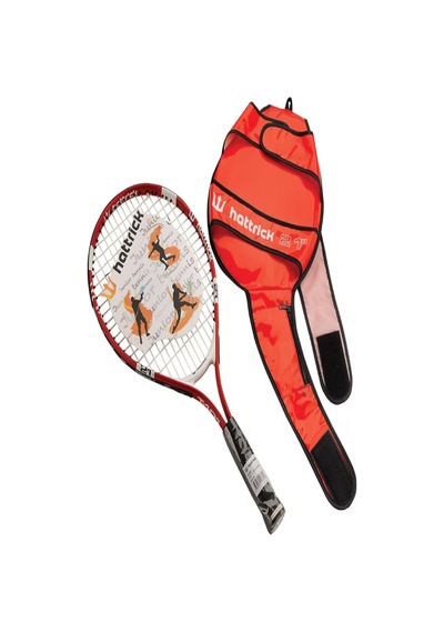 Hattrick T-101 Çocuk Tenis Raketi 21 İnç 001