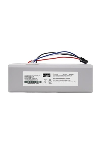 Tnl Xiaomi Mop 1c Robot Süpürge Için 5800mah Ultramax Marka Batar