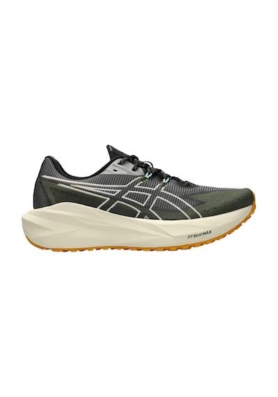 Asics 1011c276-001 Blazeblast Erkek Koşu Ayakkabısı Siyah