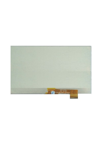 Vorcom S7 Pro 7'' Lcd Panel Iç Ekran